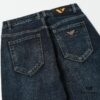 6931a4cdccd8ab3d7af991bb Autumn Winter New Arrival Classic Versatile ARMANI Jeans