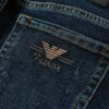 6931a4cdccd8ab3d7af991bc Autumn Winter New Arrival Classic Versatile ARMANI Jeans