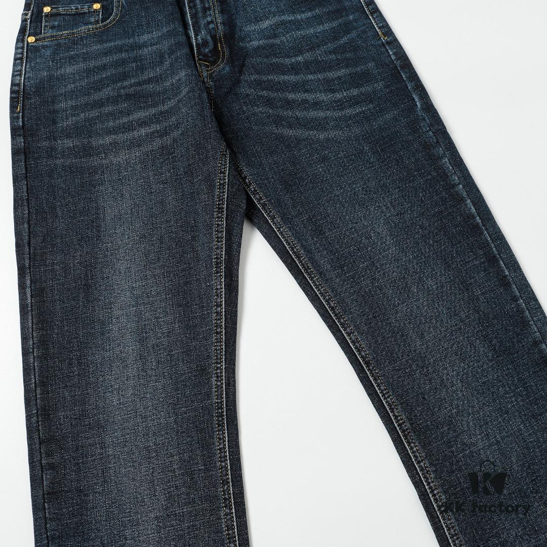 6931a4cdccd8ab3d7af991be Autumn Winter New Arrival Classic Versatile ARMANI Jeans