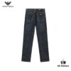 6931a4ceccd8ab3d7af991c2 Autumn/Winter New Arrival Classic Versatile Armani Denim Jeans