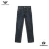 6931a4ceccd8ab3d7af991c3 Autumn/Winter New Arrival Classic Versatile Armani Denim Jeans