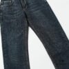 6931a4ceccd8ab3d7af991c5 Autumn/Winter New Arrival Classic Versatile Armani Denim Jeans
