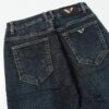 6931a4ceccd8ab3d7af991c8 Autumn/Winter New Arrival Classic Versatile Armani Denim Jeans