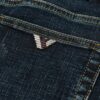 6931a4ceccd8ab3d7af991c9 Autumn/Winter New Arrival Classic Versatile Armani Denim Jeans