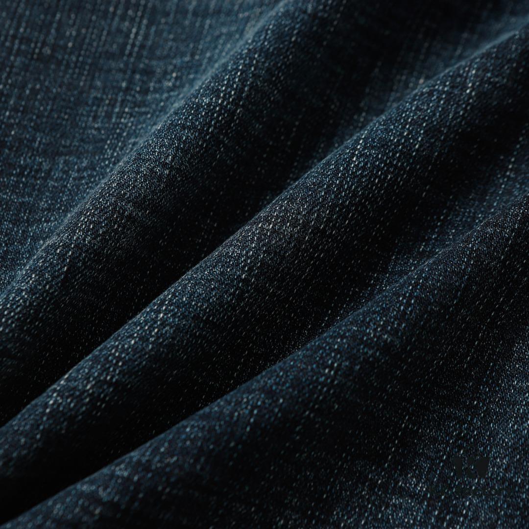 6931a4ceccd8ab3d7af991ca Autumn/Winter New Arrival Classic Versatile Armani Denim Jeans