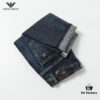 6931a4ceccd8ab3d7af991ce Autumn and Winter New Arrival Classic Versatile Armani Denim Jeans
