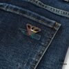 6931a4ceccd8ab3d7af991d0 Autumn and Winter New Arrival Classic Versatile Armani Denim Jeans