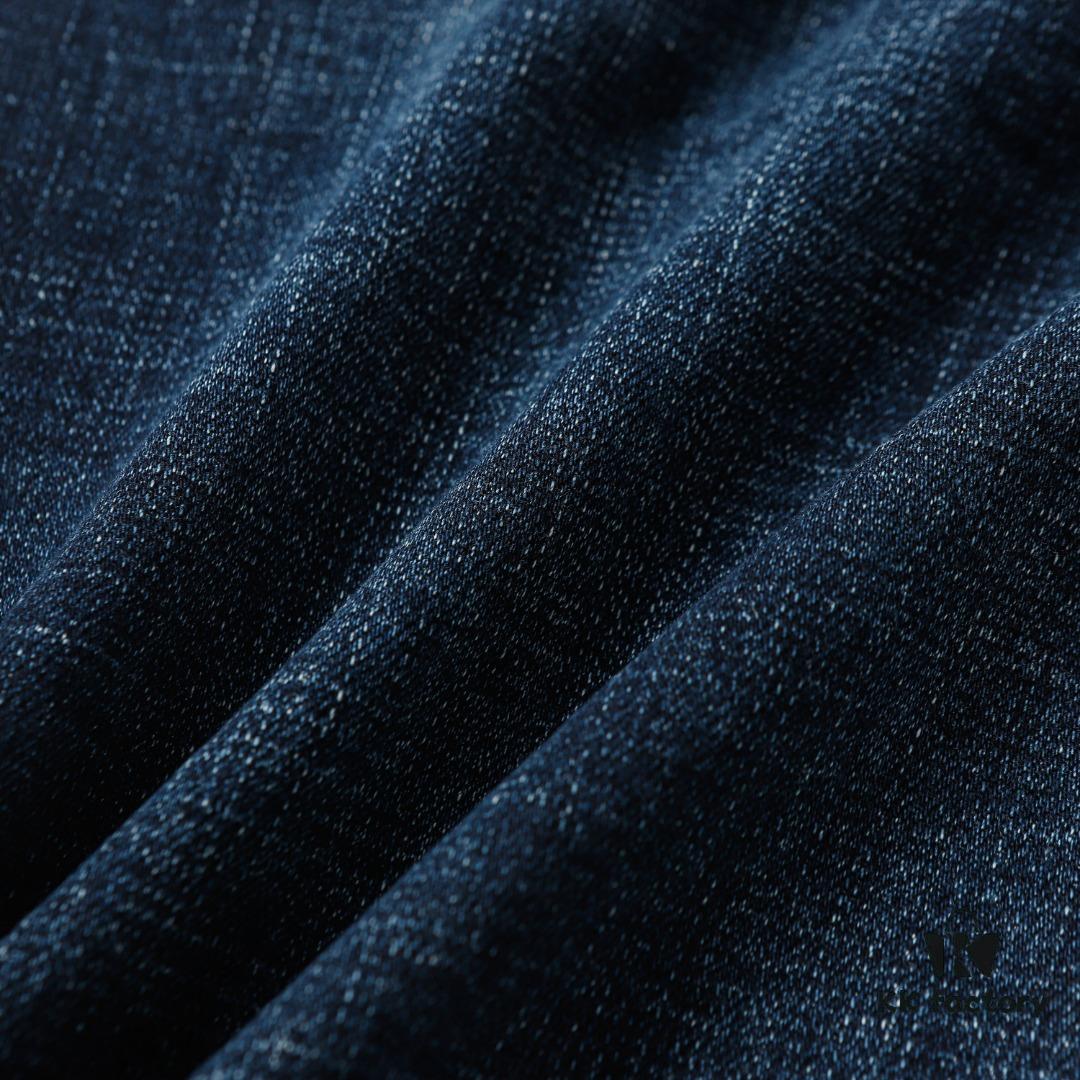 6931a4ceccd8ab3d7af991d1 Autumn and Winter New Arrival Classic Versatile Armani Denim Jeans