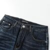 6931a4ceccd8ab3d7af991d3 Autumn and Winter New Arrival Classic Versatile Armani Denim Jeans