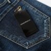 6931a4cfccd8ab3d7af991d4 Autumn and Winter New Arrival Classic Versatile Armani Denim Jeans