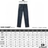 6931a4cfccd8ab3d7af991d5 Autumn and Winter New Arrival Classic Versatile Armani Denim Jeans