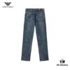 6931a4cfccd8ab3d7af991d6 Autumn/Winter New Arrival Classic Versatile Amani Armani Denim Jeans