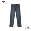 6931a4cfccd8ab3d7af991d7 Autumn/Winter New Arrival Classic Versatile Amani Armani Denim Jeans