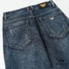 6931a4cfccd8ab3d7af991dc Autumn/Winter New Arrival Classic Versatile Amani Armani Denim Jeans