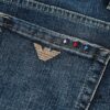 6931a4cfccd8ab3d7af991dd Autumn/Winter New Arrival Classic Versatile Amani Armani Denim Jeans