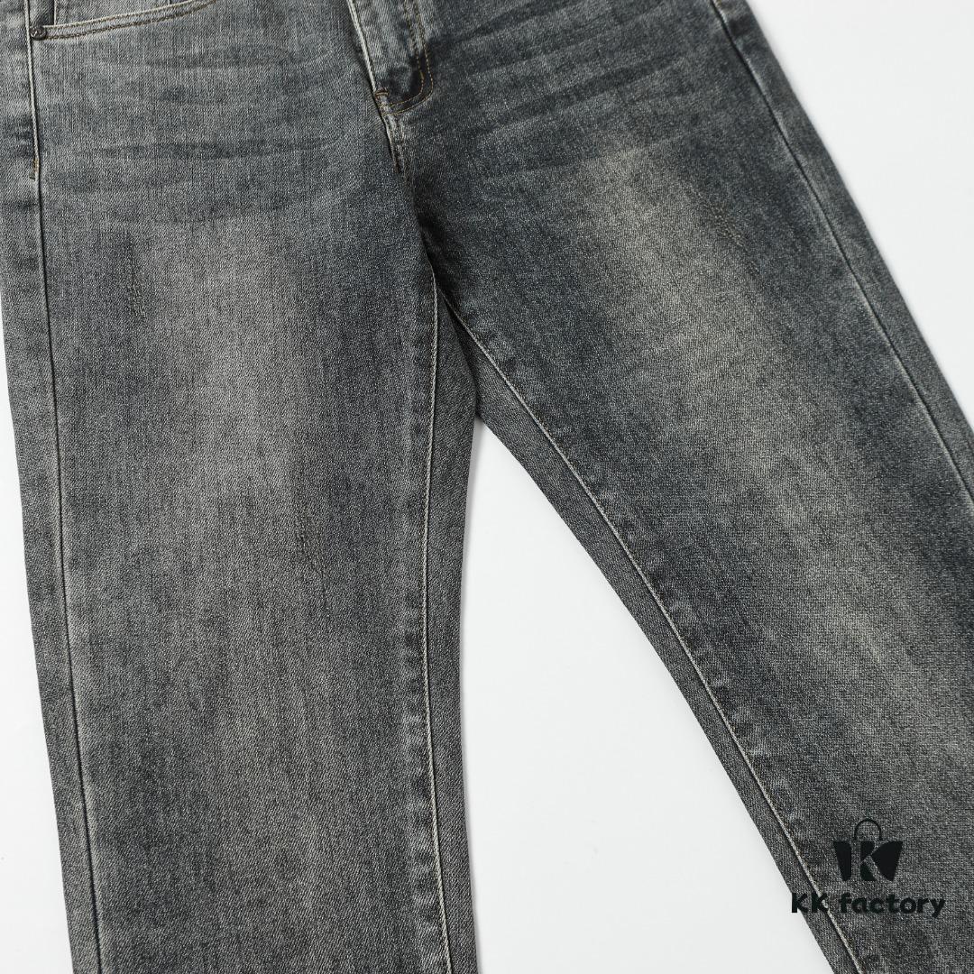 6931a4cfccd8ab3d7af991e3 Autumn Winter New Arrival Classic Versatile ARMANI Jeans