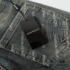 6931a4d0ccd8ab3d7af991e8 Autumn Winter New Arrival Classic Versatile ARMANI Jeans