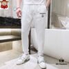 6931a4d2ccd8ab3d7af9921c BALMAIN Men's High-Quality Double-Merino Wool Summer Suit Set, Official Website Same Style, Imported Premium Fabric, Fashion Trend Item