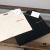 6931a4d7ccd8ab3d7af99277 BALMAIN 2025 SS Collection Round Neck Short Sleeve T-Shirt – Same Design as Official Counter, Front and Back Custom Logo, Exclusive Fabric, Thick Board 3D Construction