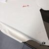 6931a4d8ccd8ab3d7af9927b BALMAIN 2025 SS Collection Round Neck Short Sleeve T-Shirt – Same Design as Official Counter, Front and Back Custom Logo, Exclusive Fabric, Thick Board 3D Construction