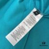 6931a4daccd8ab3d7af992a1 BALMAIN 2025 SS Collection Round Neck Short Sleeve T-Shirt – Same Design as Official Counter – Front and Back Custom Embroidered Logo – Exclusive Fabric – Thick, Structured Build