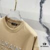 6931a4e3ccd8ab3d7af9934b BALMAIN 260g Crew Neck Short Sleeve T-Shirt with Reflective 3M Logo