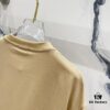 6931a4e3ccd8ab3d7af9934c BALMAIN 260g Crew Neck Short Sleeve T-Shirt with Reflective 3M Logo
