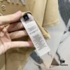 6931a4e3ccd8ab3d7af99351 BALMAIN 260g Crew Neck Short Sleeve T-Shirt with Reflective 3M Logo