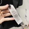 6931a4e4ccd8ab3d7af99365 BALMAIN 260g Crew Neck Short Sleeve T-Shirt with Reflective 3M Logo