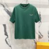 6931a4e5ccd8ab3d7af9936d BALMAIN Crew Neck Short Sleeve T-Shirt 260g