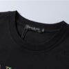 6931a4e9ccd8ab3d7af993b4 2025 Spring and Summer New Arrival T-Shirt, Men's Crew Neck Classic Logo T-Shirt Made from Imported Custom Fabric, Premium Quality Exuding Luxury