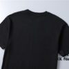6931a4e9ccd8ab3d7af993b5 2025 Spring and Summer New Arrival T-Shirt, Men's Crew Neck Classic Logo T-Shirt Made from Imported Custom Fabric, Premium Quality Exuding Luxury