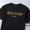 6931a4e9ccd8ab3d7af993b6 2025 Spring and Summer New Arrival T-Shirt, Men's Crew Neck Classic Logo T-Shirt Made from Imported Custom Fabric, Premium Quality Exuding Luxury