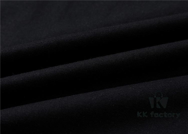 6931a4e9ccd8ab3d7af993b7 2025 Spring and Summer New Arrival T-Shirt, Men's Crew Neck Classic Logo T-Shirt Made from Imported Custom Fabric, Premium Quality Exuding Luxury