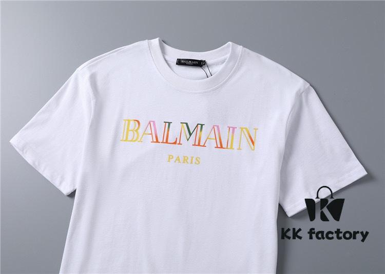 6931a4e9ccd8ab3d7af993be 2025 Spring and Summer New Arrival T-Shirt, Men's Crew Neck Classic Logo T-Shirt Made from Imported Custom Fabric, High-End Quality Exuding Luxury