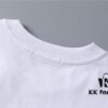 6931a4e9ccd8ab3d7af993bf 2025 Spring and Summer New Arrival T-Shirt, Men's Crew Neck Classic Logo T-Shirt Made from Imported Custom Fabric, High-End Quality Exuding Luxury