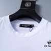 6931a4eaccd8ab3d7af993c4 2025 New Arrival T-Shirt, All-Over Flocked Print, Exquisite Craftsmanship, Official Website Synchronized, Classic Fashionable and Versatile