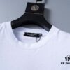 6931a4eaccd8ab3d7af993c5 2025 New Arrival T-Shirt, All-Over Flocked Print, Exquisite Craftsmanship, Official Website Synchronized, Classic Fashionable and Versatile
