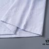 6931a4eaccd8ab3d7af993c8 2025 New Arrival T-Shirt, All-Over Flocked Print, Exquisite Craftsmanship, Official Website Synchronized, Classic Fashionable and Versatile