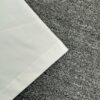 6931a4ebccd8ab3d7af993e2 Balmain* 320g Heavyweight Cotton T-Shirt, Thick and Breathable, Loose Fit, Silicone Logo Design, Fashion Round Neck Short Sleeve Tee for Spring and Summer