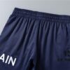 6931a4edccd8ab3d7af993f8 2025 Spring and Summer New Arrival T-Shirt. Men's Crew Neck Classic Logo Beach Shorts Made from Imported Custom Fabric, High-End Quality Exuding Luxury