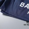 6931a4edccd8ab3d7af993f9 2025 Spring and Summer New Arrival T-Shirt. Men's Crew Neck Classic Logo Beach Shorts Made from Imported Custom Fabric, High-End Quality Exuding Luxury