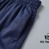 6931a4edccd8ab3d7af993fa 2025 Spring and Summer New Arrival T-Shirt. Men's Crew Neck Classic Logo Beach Shorts Made from Imported Custom Fabric, High-End Quality Exuding Luxury