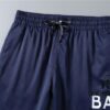 6931a4edccd8ab3d7af993fc 2025 Spring and Summer New Arrival T-Shirt. Men's Crew Neck Classic Logo Beach Shorts Made from Imported Custom Fabric, High-End Quality Exuding Luxury