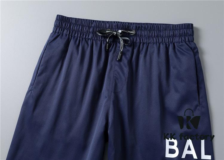6931a4edccd8ab3d7af993fc 2025 Spring and Summer New Arrival T-Shirt. Men's Crew Neck Classic Logo Beach Shorts Made from Imported Custom Fabric, High-End Quality Exuding Luxury