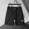 6931a4edccd8ab3d7af993fe 2025 Spring and Summer New Arrival T-Shirt. Men's Crew Neck Classic Logo Beach Shorts Made from Imported Custom Fabric, High-End Quality Exuding Luxury