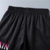 6931a4edccd8ab3d7af99401 2025 Spring and Summer New Arrival T-Shirt. Men's Crew Neck Classic Logo Beach Shorts Made from Imported Custom Fabric, High-End Quality Exuding Luxury