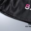6931a4edccd8ab3d7af99402 2025 Spring and Summer New Arrival T-Shirt. Men's Crew Neck Classic Logo Beach Shorts Made from Imported Custom Fabric, High-End Quality Exuding Luxury