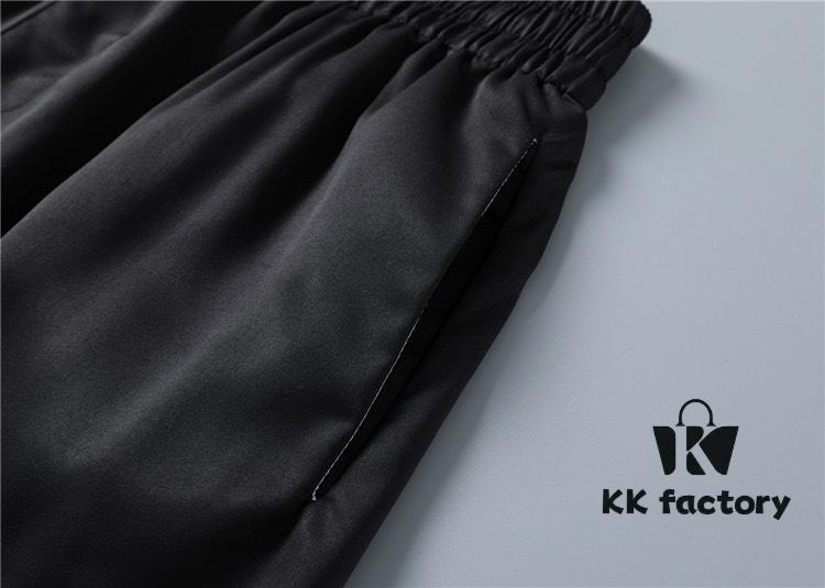 6931a4edccd8ab3d7af99404 2025 Spring and Summer New Arrival T-Shirt. Men's Crew Neck Classic Logo Beach Shorts Made from Imported Custom Fabric, High-End Quality Exuding Luxury