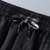 6931a4edccd8ab3d7af99405 2025 Spring and Summer New Arrival T-Shirt. Men's Crew Neck Classic Logo Beach Shorts Made from Imported Custom Fabric, High-End Quality Exuding Luxury